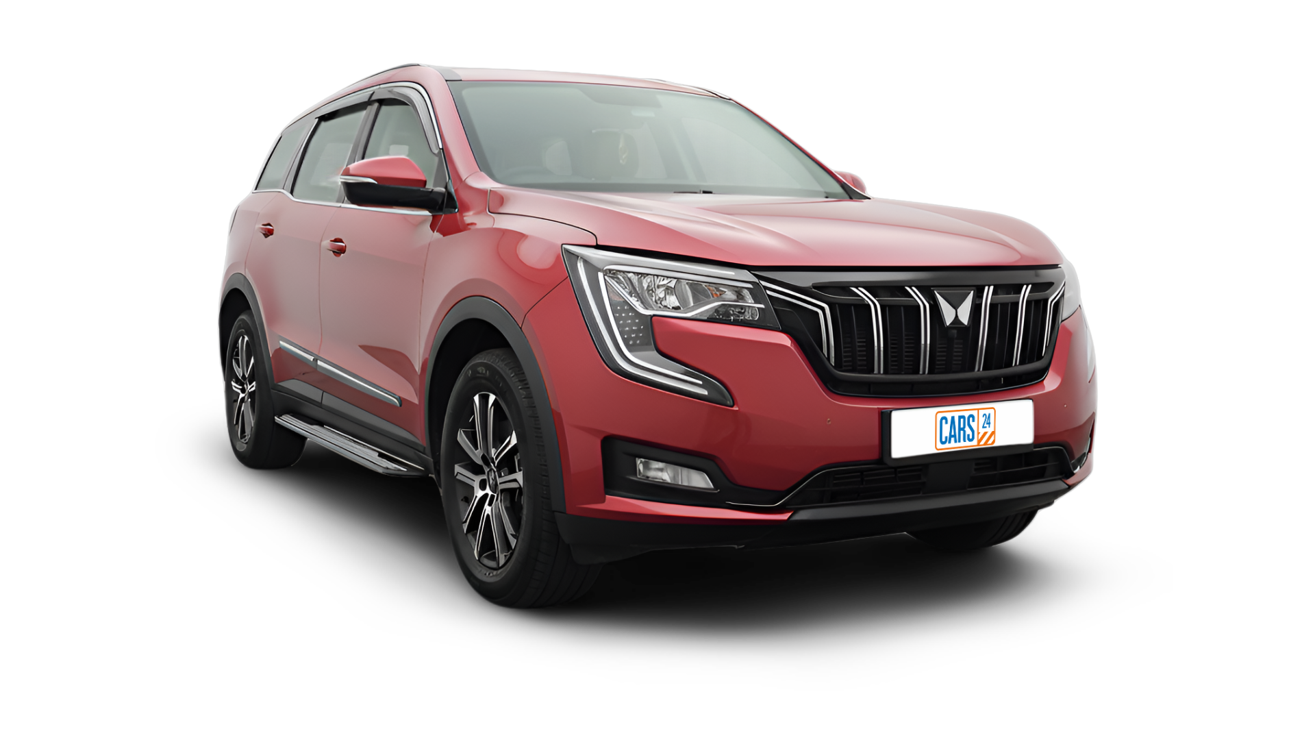 Mahindra XUV700-img